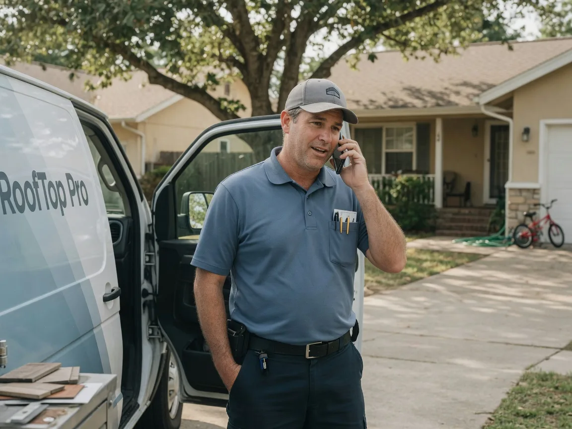 Roof Repair Washington Boro, PA FAQs